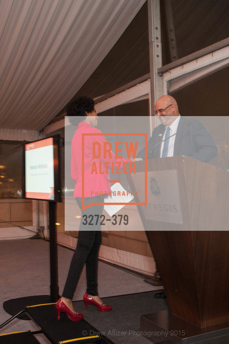 Marc Blakeman, Genesys Works Bay Area Presents BREAKING THROUGH, St. Regis Hotel. 125 3rd St, October 14th, 2015,Drew Altizer, Drew Altizer Photography, full-service agency, private events, San Francisco photographer, photographer california