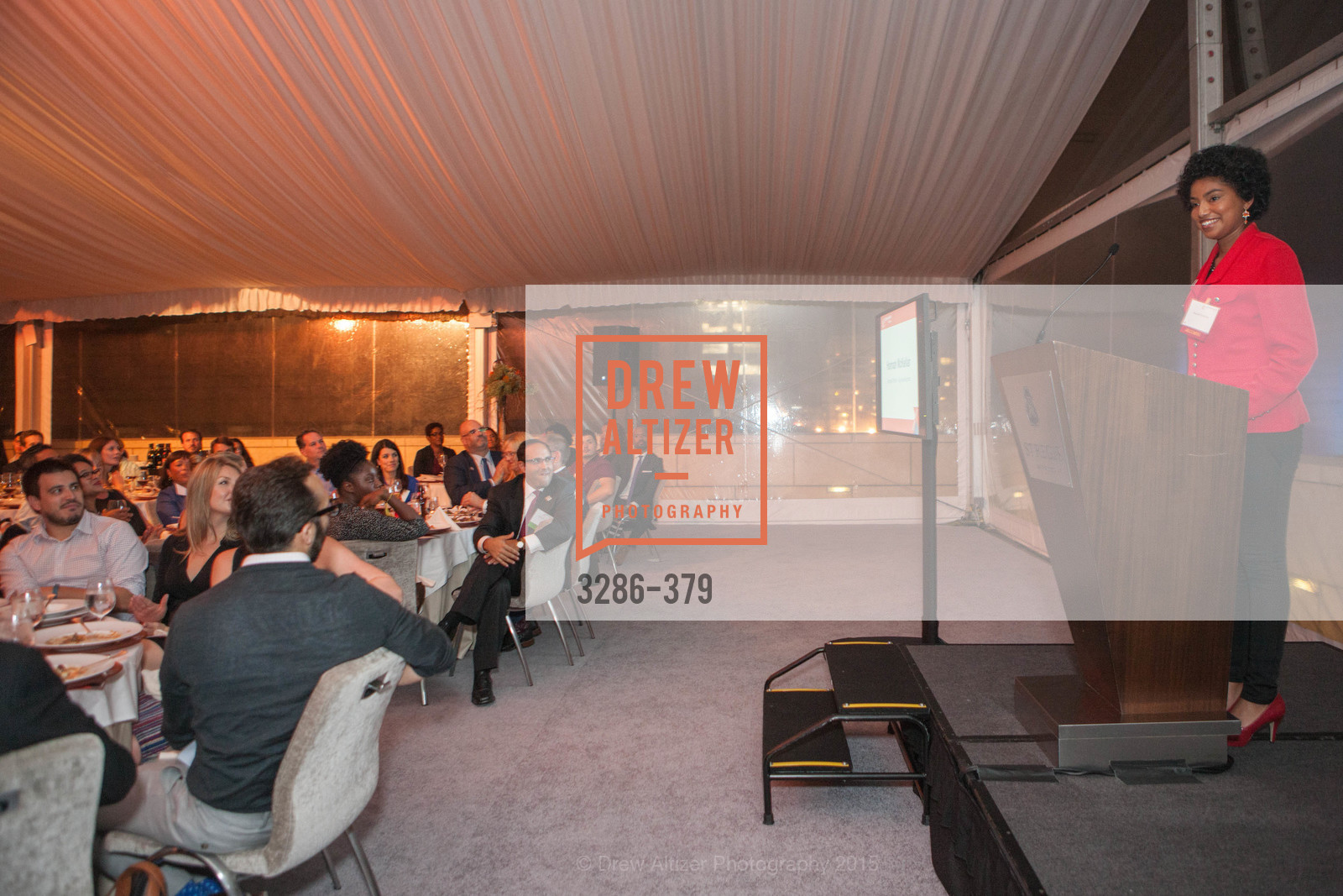 Hannah McKellar, Genesys Works Bay Area Presents BREAKING THROUGH, St. Regis Hotel. 125 3rd St, October 14th, 2015,Drew Altizer, Drew Altizer Photography, full-service agency, private events, San Francisco photographer, photographer california