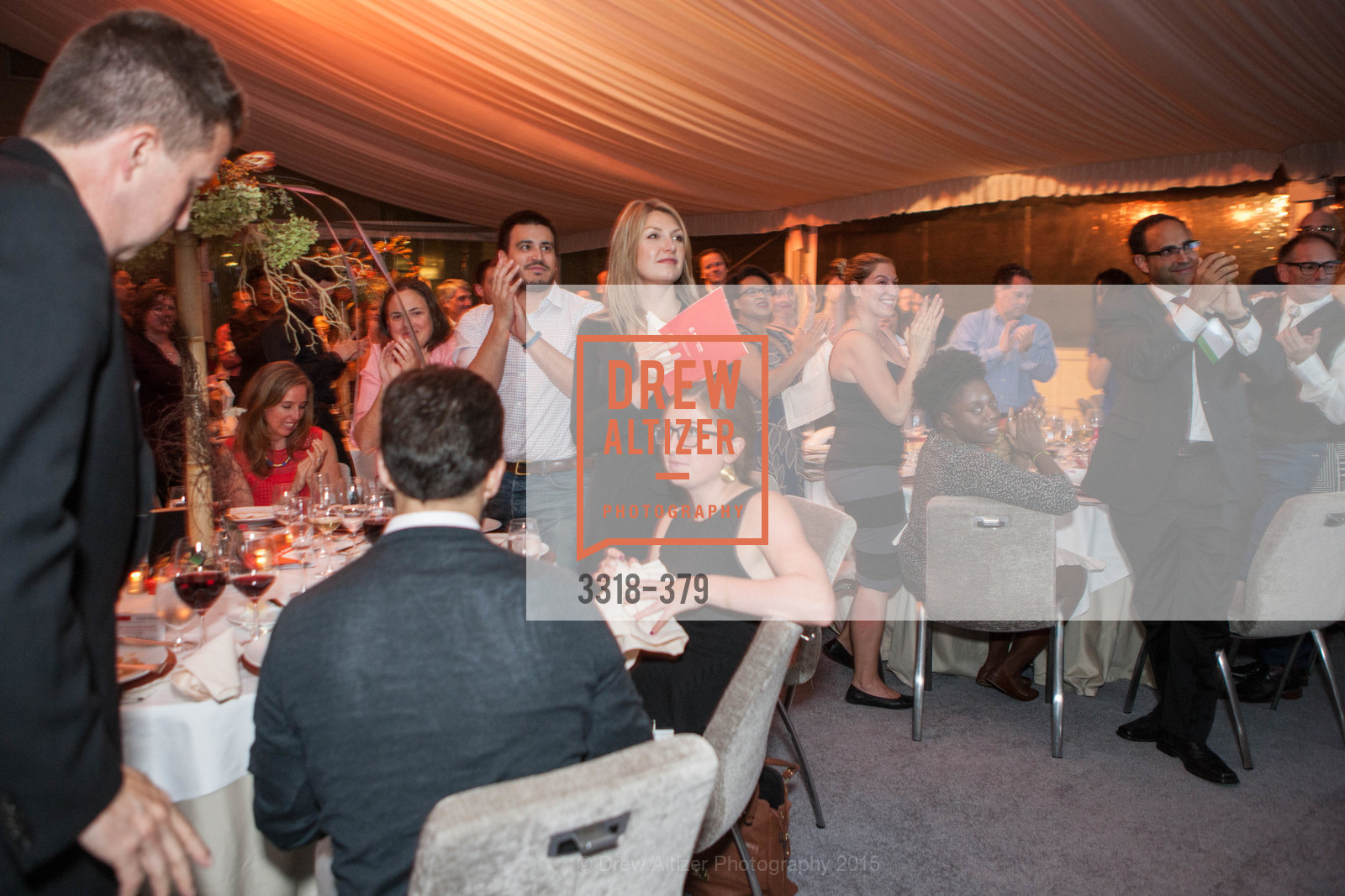 Atmosphere, Genesys Works Bay Area Presents BREAKING THROUGH, St. Regis Hotel. 125 3rd St, October 14th, 2015,Drew Altizer, Drew Altizer Photography, full-service event agency, private events, San Francisco photographer, photographer California
