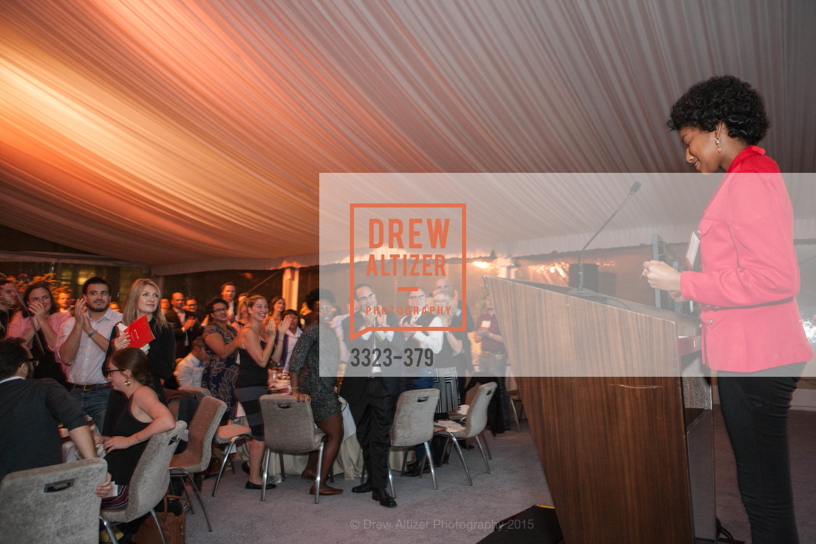 Hannah McKellar, Genesys Works Bay Area Presents BREAKING THROUGH, St. Regis Hotel. 125 3rd St, October 14th, 2015,Drew Altizer, Drew Altizer Photography, full-service agency, private events, San Francisco photographer, photographer california