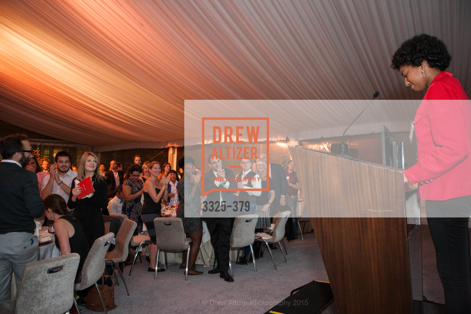 Hannah McKellar, Genesys Works Bay Area Presents BREAKING THROUGH, St. Regis Hotel. 125 3rd St, October 14th, 2015,Drew Altizer, Drew Altizer Photography, full-service agency, private events, San Francisco photographer, photographer california