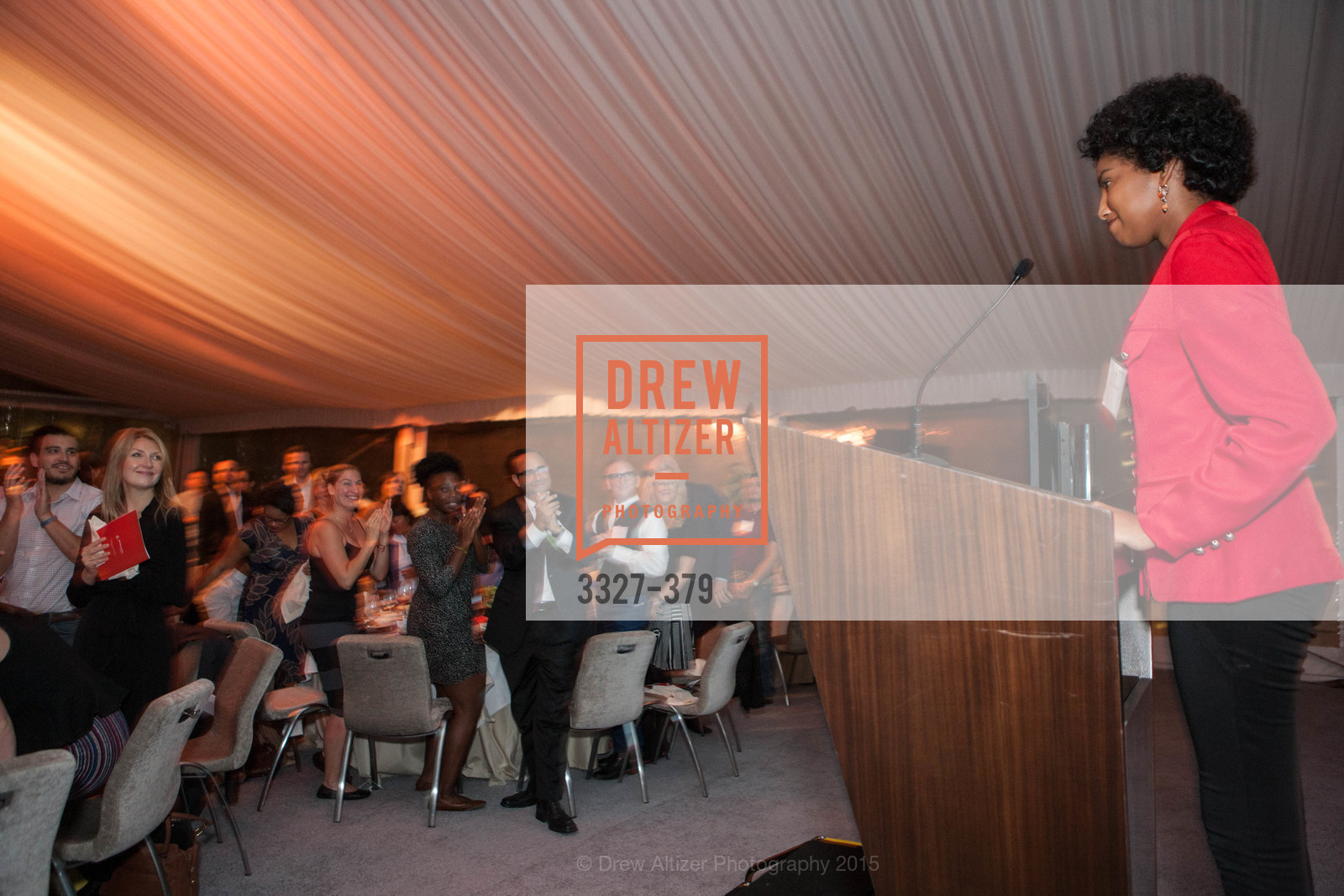 Hannah McKellar, Genesys Works Bay Area Presents BREAKING THROUGH, St. Regis Hotel. 125 3rd St, October 14th, 2015,Drew Altizer, Drew Altizer Photography, full-service agency, private events, San Francisco photographer, photographer california