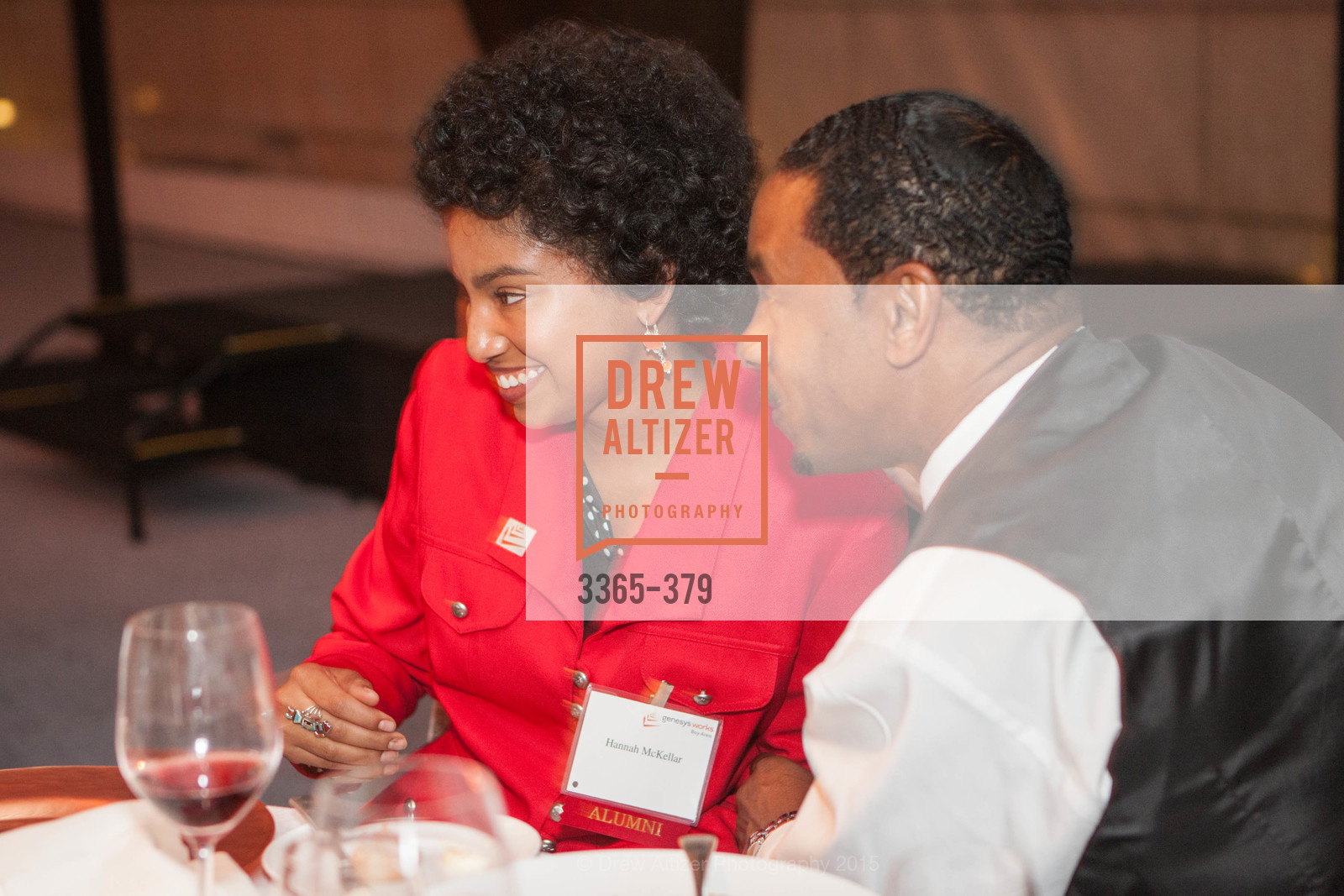 Hannah McKellar, Genesys Works Bay Area Presents BREAKING THROUGH, St. Regis Hotel. 125 3rd St, October 14th, 2015,Drew Altizer, Drew Altizer Photography, full-service agency, private events, San Francisco photographer, photographer california