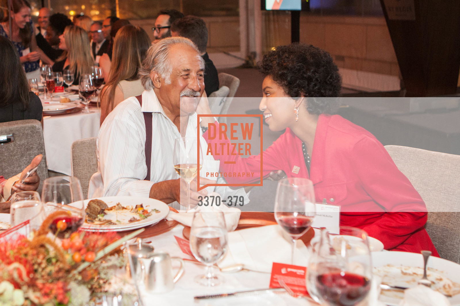 Hannah McKellar, Genesys Works Bay Area Presents BREAKING THROUGH, St. Regis Hotel. 125 3rd St, October 14th, 2015,Drew Altizer, Drew Altizer Photography, full-service agency, private events, San Francisco photographer, photographer california