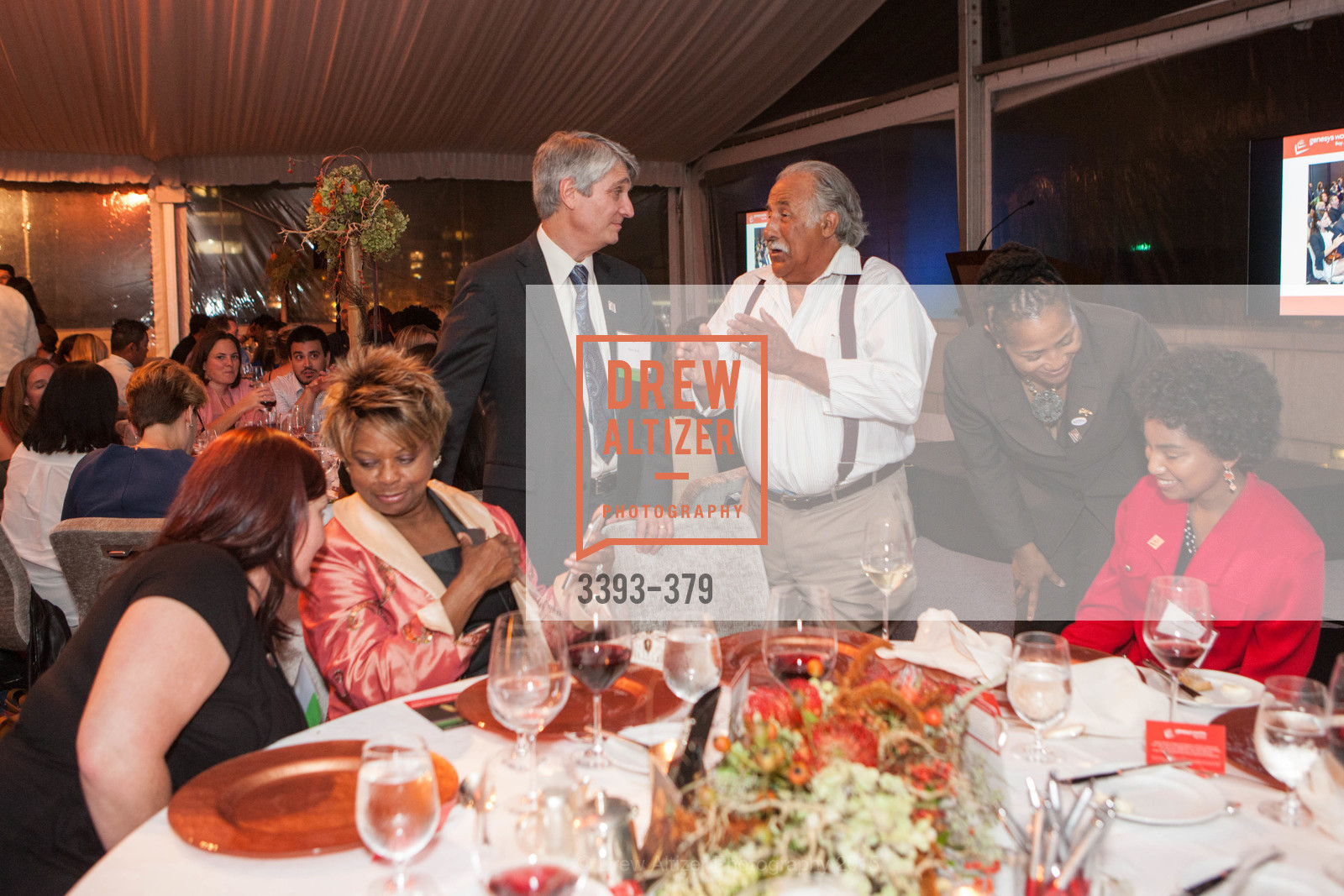 Ella Barcelo, Peter Katz, Lynette McElhaney, Hannah McKellar, Genesys Works Bay Area Presents BREAKING THROUGH, St. Regis Hotel. 125 3rd St, October 14th, 2015,Drew Altizer, Drew Altizer Photography, full-service agency, private events, San Francisco photographer, photographer california