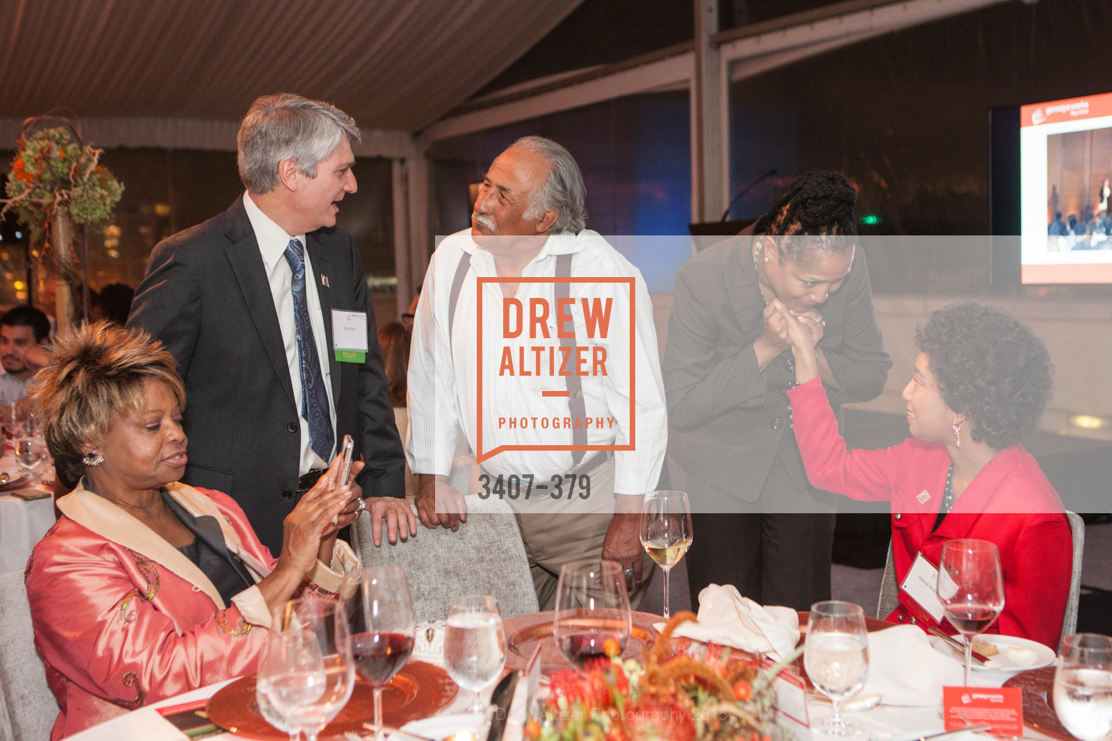 Ella Barcelo, Peter Katz, Lynette McElhaney, Hannah McKellar, Genesys Works Bay Area Presents BREAKING THROUGH, St. Regis Hotel. 125 3rd St, October 14th, 2015,Drew Altizer, Drew Altizer Photography, full-service agency, private events, San Francisco photographer, photographer california