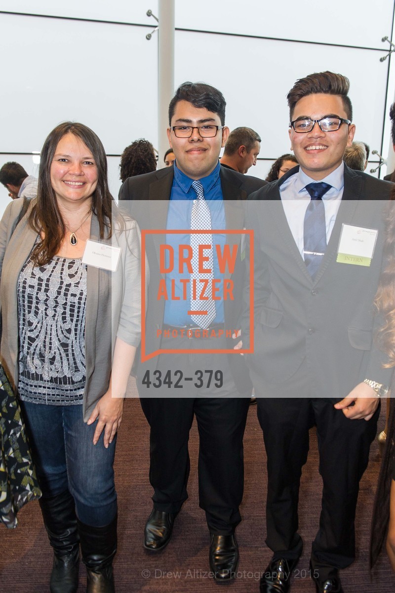 Ocsana Florescu, Mario Chavez, Jenil Shah, Genesys Works Bay Area Presents BREAKING THROUGH, St. Regis Hotel. 125 3rd St, October 14th, 2015,Drew Altizer, Drew Altizer Photography, full-service agency, private events, San Francisco photographer, photographer california