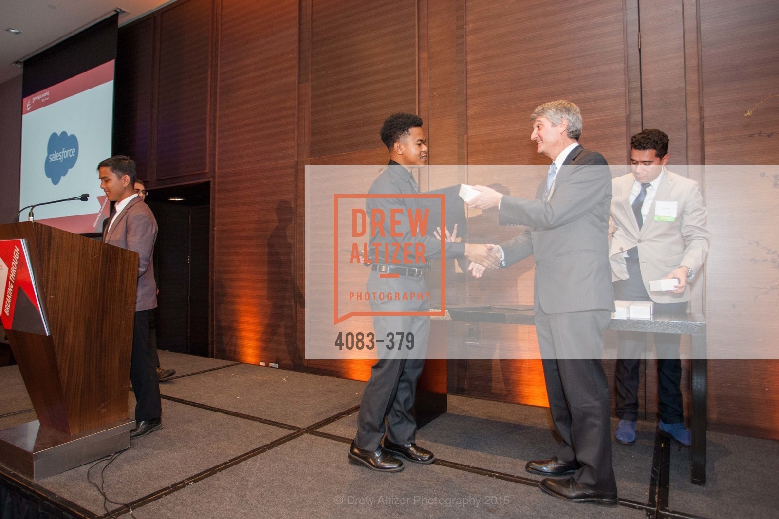 Peter Katz, Genesys Works Bay Area Presents BREAKING THROUGH, St. Regis Hotel. 125 3rd St, October 14th, 2015,Drew Altizer, Drew Altizer Photography, full-service agency, private events, San Francisco photographer, photographer california