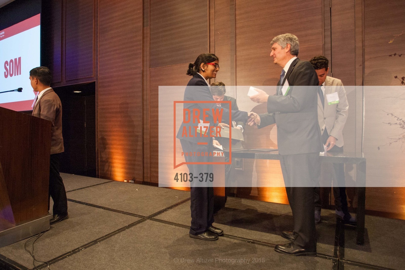 Malleeswari Jagabattuni, Peter Katz, Genesys Works Bay Area Presents BREAKING THROUGH, St. Regis Hotel. 125 3rd St, October 14th, 2015,Drew Altizer, Drew Altizer Photography, full-service agency, private events, San Francisco photographer, photographer california
