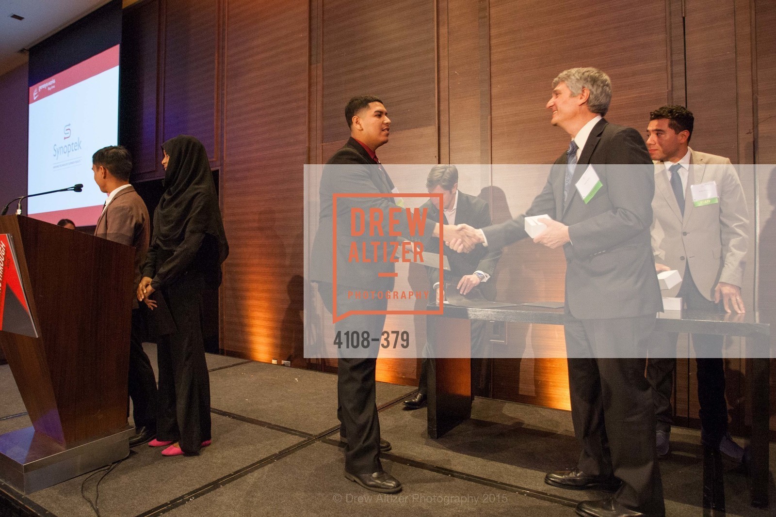 Vidal Garcia, Peter Katz, Genesys Works Bay Area Presents BREAKING THROUGH, St. Regis Hotel. 125 3rd St, October 14th, 2015,Drew Altizer, Drew Altizer Photography, full-service agency, private events, San Francisco photographer, photographer california