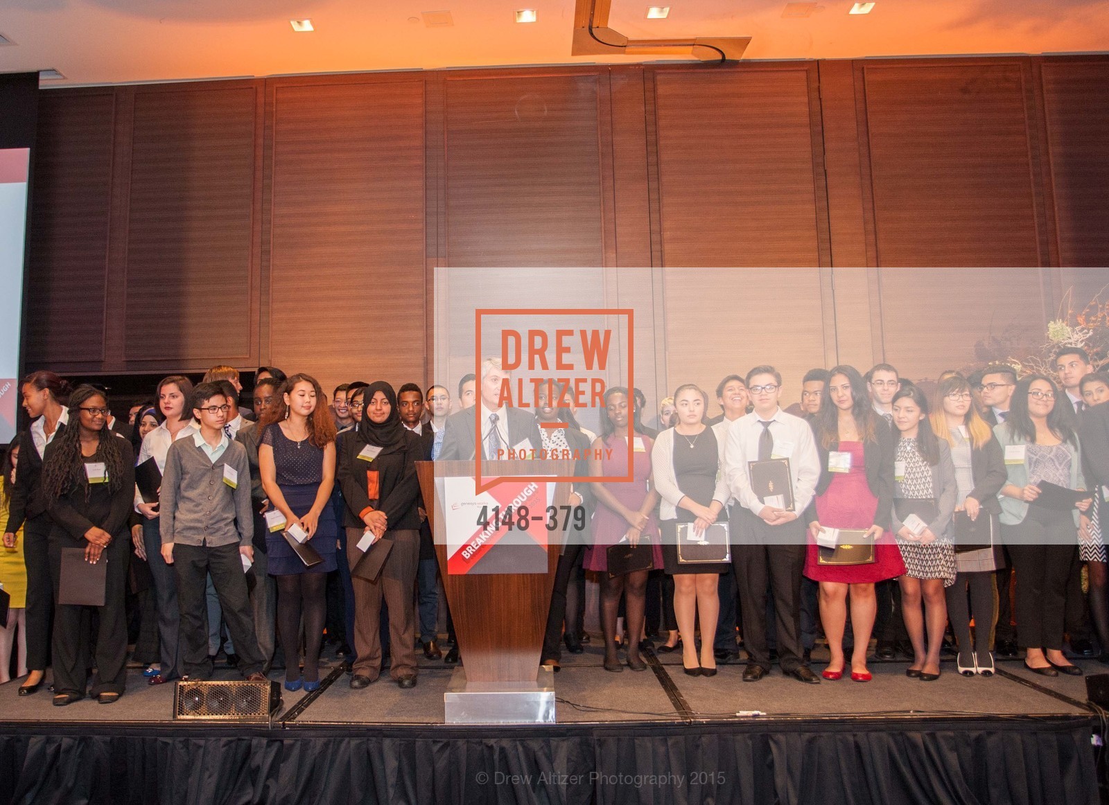 Peter Katz, Genesys Works Bay Area Presents BREAKING THROUGH, St. Regis Hotel. 125 3rd St, October 14th, 2015,Drew Altizer, Drew Altizer Photography, full-service agency, private events, San Francisco photographer, photographer california