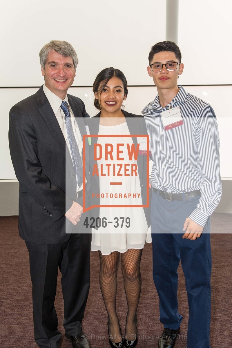Peter Katz, Kateryn Raymundo, Francisco Navarro Larios, Genesys Works Bay Area Presents BREAKING THROUGH, St. Regis Hotel. 125 3rd St, October 14th, 2015,Drew Altizer, Drew Altizer Photography, full-service agency, private events, San Francisco photographer, photographer california