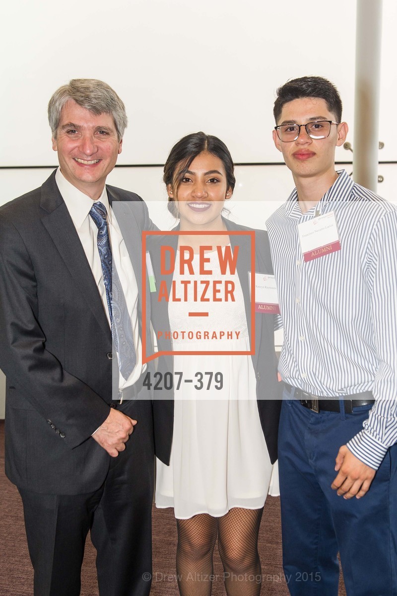 Peter Katz, Kateryn Raymundo, Francisco Navarro Larios, Genesys Works Bay Area Presents BREAKING THROUGH, St. Regis Hotel. 125 3rd St, October 14th, 2015,Drew Altizer, Drew Altizer Photography, full-service agency, private events, San Francisco photographer, photographer california