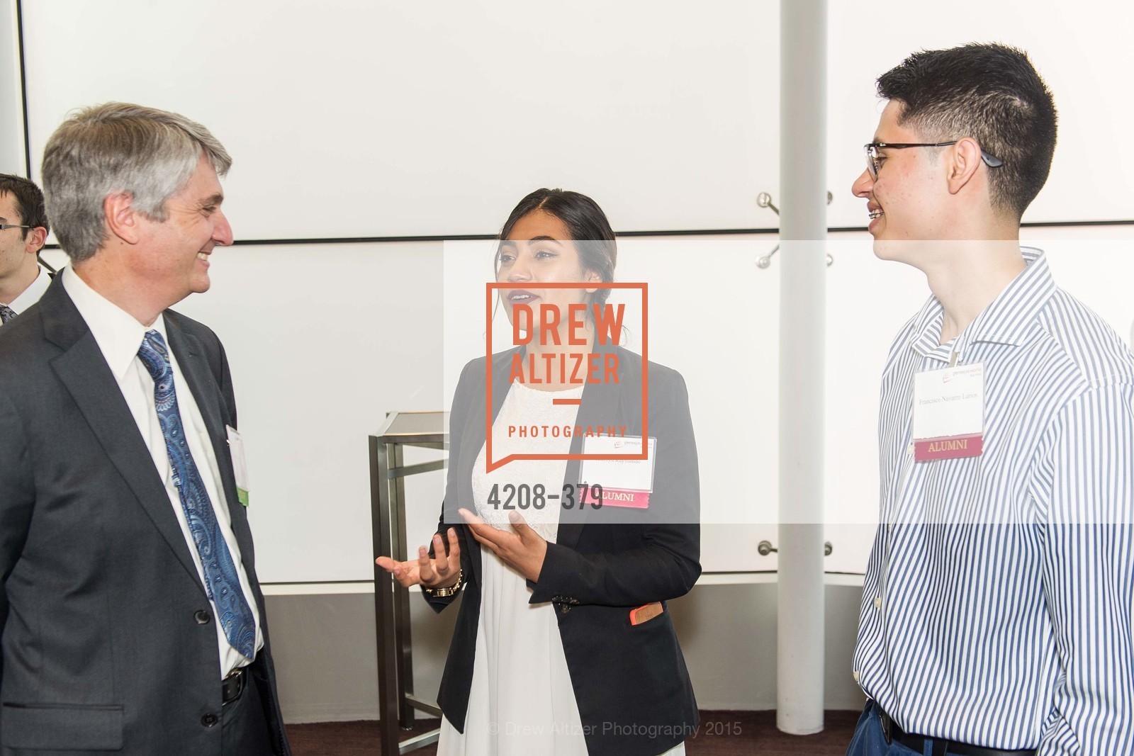 Peter Katz, Kateryn Raymundo, Francisco Navarro Larios, Genesys Works Bay Area Presents BREAKING THROUGH, St. Regis Hotel. 125 3rd St, October 14th, 2015,Drew Altizer, Drew Altizer Photography, full-service agency, private events, San Francisco photographer, photographer california