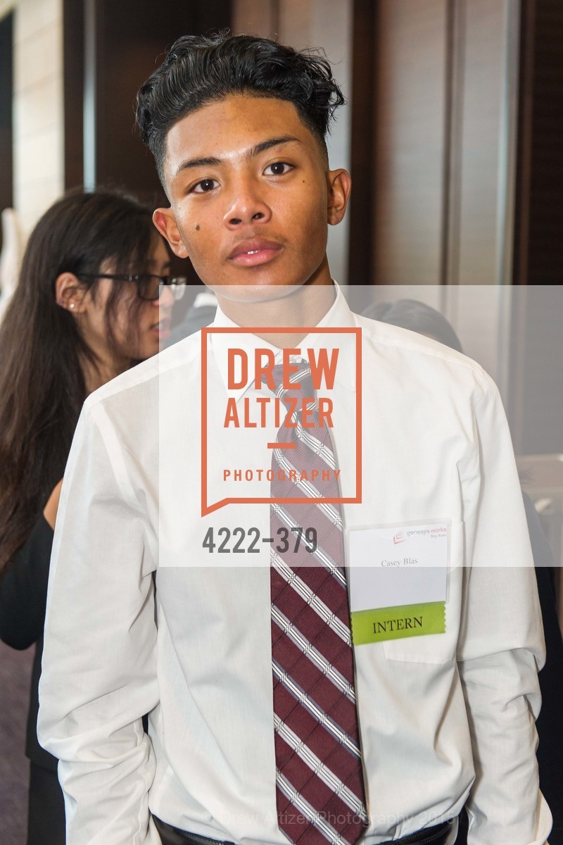 Casey Blas, Genesys Works Bay Area Presents BREAKING THROUGH, St. Regis Hotel. 125 3rd St, October 14th, 2015,Drew Altizer, Drew Altizer Photography, full-service agency, private events, San Francisco photographer, photographer california