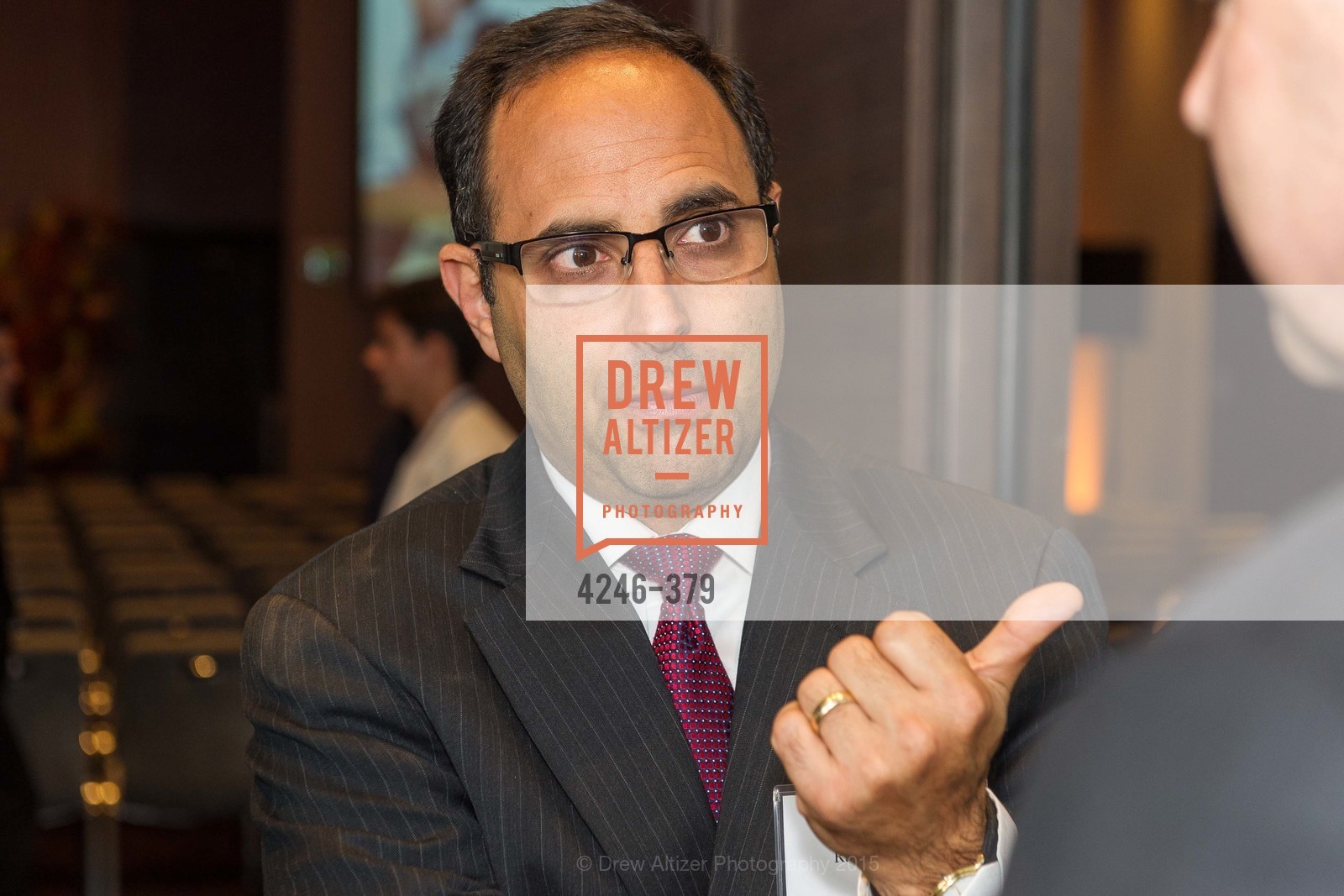 Rafel Alvarez, Genesys Works Bay Area Presents BREAKING THROUGH, St. Regis Hotel. 125 3rd St, October 14th, 2015,Drew Altizer, Drew Altizer Photography, full-service agency, private events, San Francisco photographer, photographer california