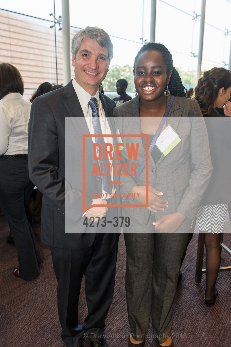 Peter Katz, Eseosa Aigbuza, Genesys Works Bay Area Presents BREAKING THROUGH, St. Regis Hotel. 125 3rd St, October 14th, 2015,Drew Altizer, Drew Altizer Photography, full-service agency, private events, San Francisco photographer, photographer california