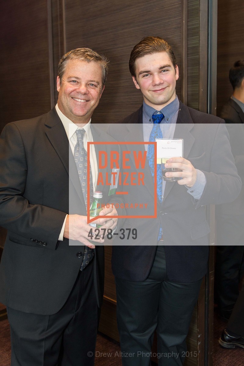 Jamie Firmage, Paolo Di Donna, Genesys Works Bay Area Presents BREAKING THROUGH, St. Regis Hotel. 125 3rd St, October 14th, 2015,Drew Altizer, Drew Altizer Photography, full-service event agency, private events, San Francisco photographer, photographer California