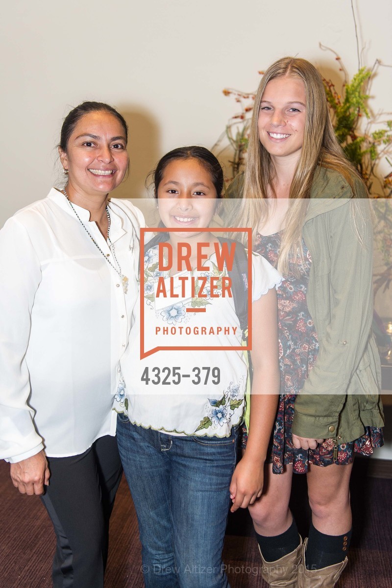 Nidia Pacho, Celine Pacho, Emily Veh, Genesys Works Bay Area Presents BREAKING THROUGH, St. Regis Hotel. 125 3rd St, October 14th, 2015,Drew Altizer, Drew Altizer Photography, full-service agency, private events, San Francisco photographer, photographer california