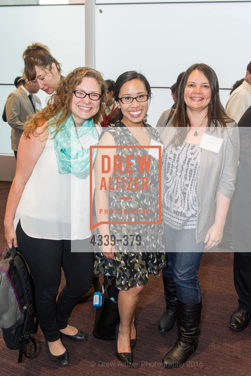 Heather Heistand, Amanda Chui, Ocsana Florescu, Genesys Works Bay Area Presents BREAKING THROUGH, St. Regis Hotel. 125 3rd St, October 14th, 2015,Drew Altizer, Drew Altizer Photography, full-service agency, private events, San Francisco photographer, photographer california