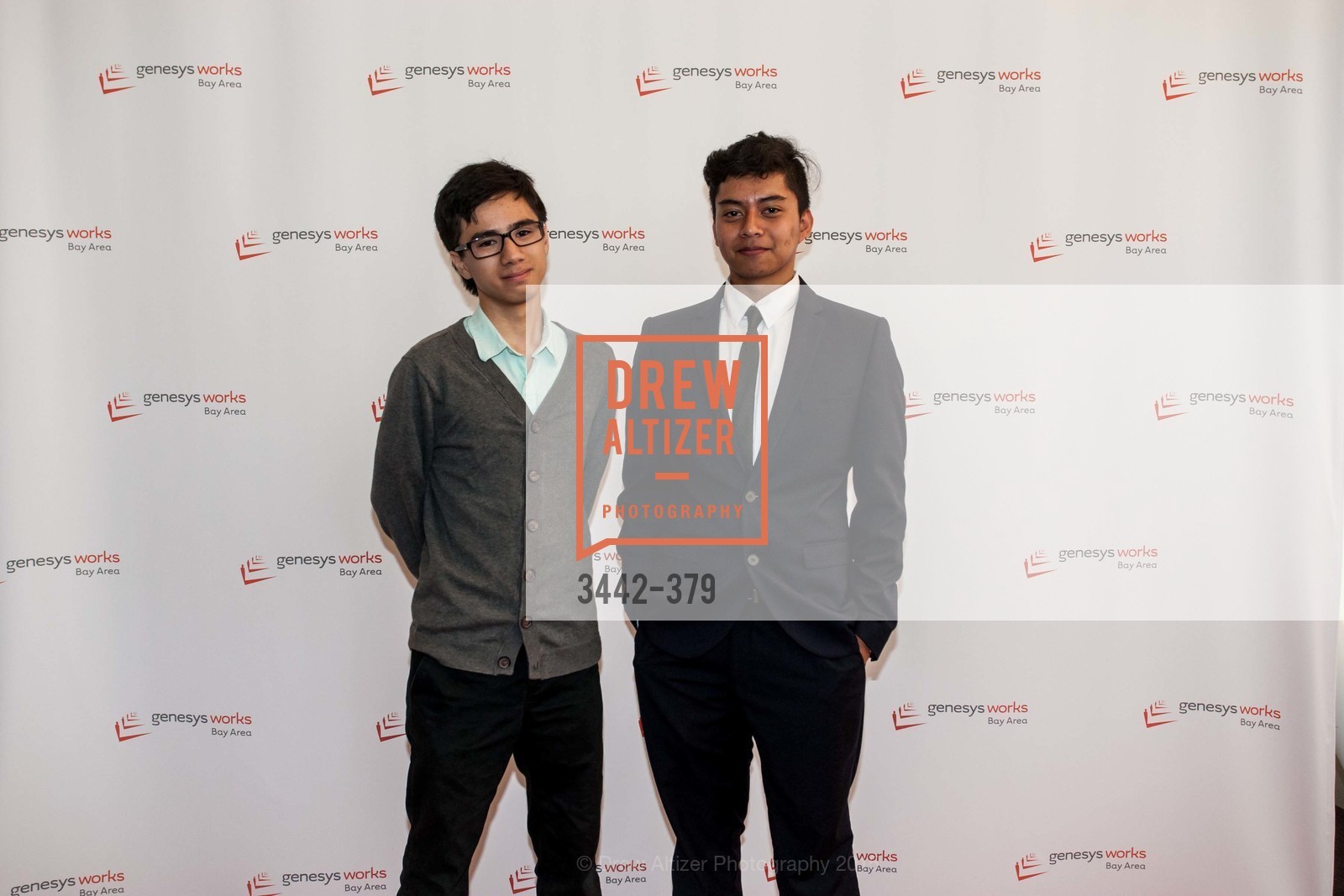 Step & Repeat, Genesys Works Bay Area Presents BREAKING THROUGH, October 14th, 2015, Photo,Drew Altizer, Drew Altizer Photography, full-service agency, private events, San Francisco photographer, photographer california