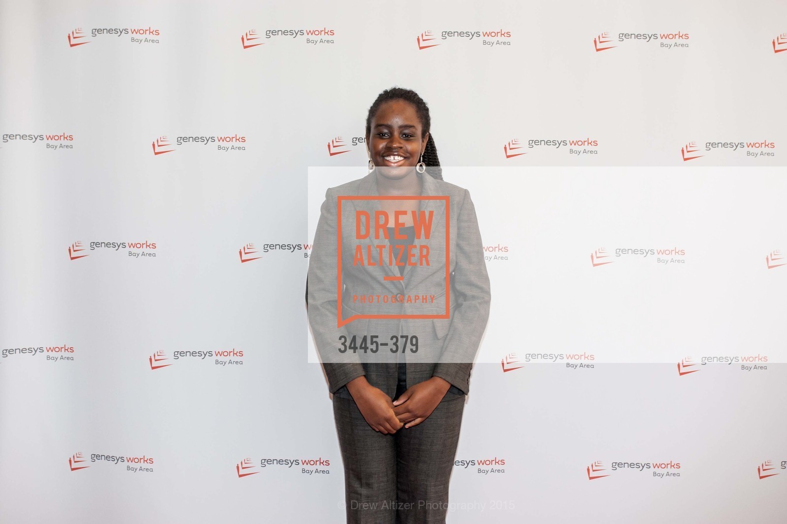 Eseosa Aigbuza, Genesys Works Bay Area Presents BREAKING THROUGH, St. Regis Hotel. 125 3rd St, October 14th, 2015,Drew Altizer, Drew Altizer Photography, full-service agency, private events, San Francisco photographer, photographer california