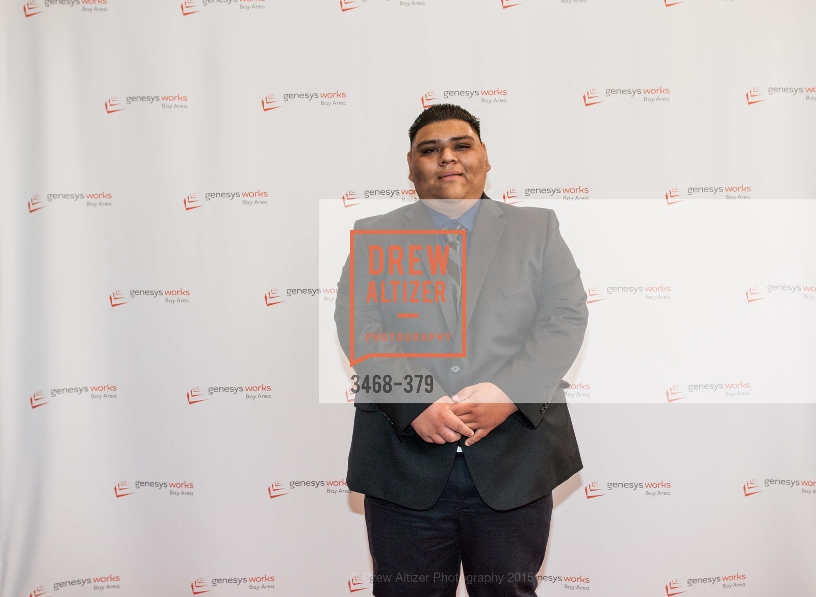 Step & Repeat, Genesys Works Bay Area Presents BREAKING THROUGH, October 14th, 2015, Photo,Drew Altizer, Drew Altizer Photography, full-service agency, private events, San Francisco photographer, photographer california