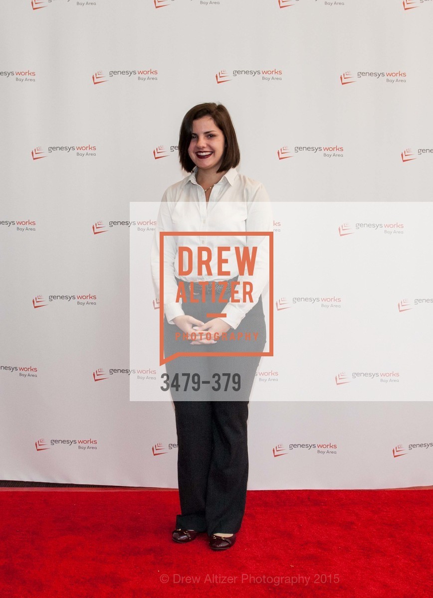 Trinity Harris, Genesys Works Bay Area Presents BREAKING THROUGH, St. Regis Hotel. 125 3rd St, October 14th, 2015,Drew Altizer, Drew Altizer Photography, full-service event agency, private events, San Francisco photographer, photographer California