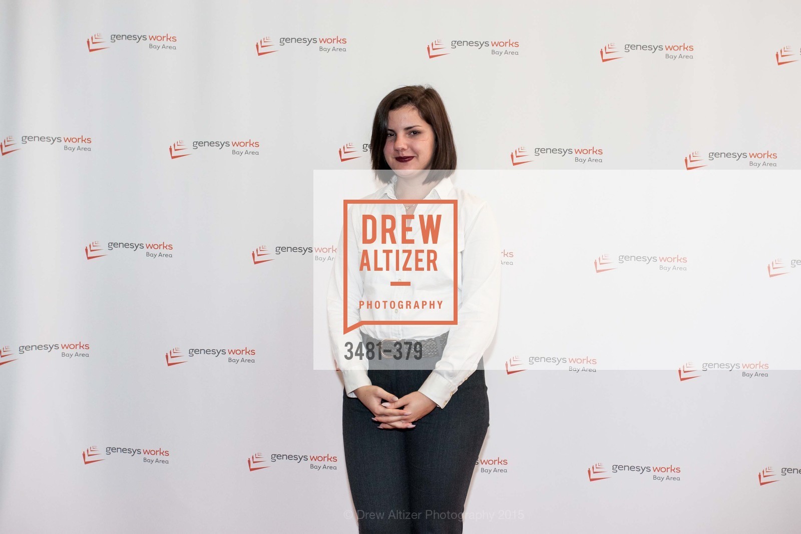 Trinity Harris, Genesys Works Bay Area Presents BREAKING THROUGH, St. Regis Hotel. 125 3rd St, October 14th, 2015,Drew Altizer, Drew Altizer Photography, full-service agency, private events, San Francisco photographer, photographer california
