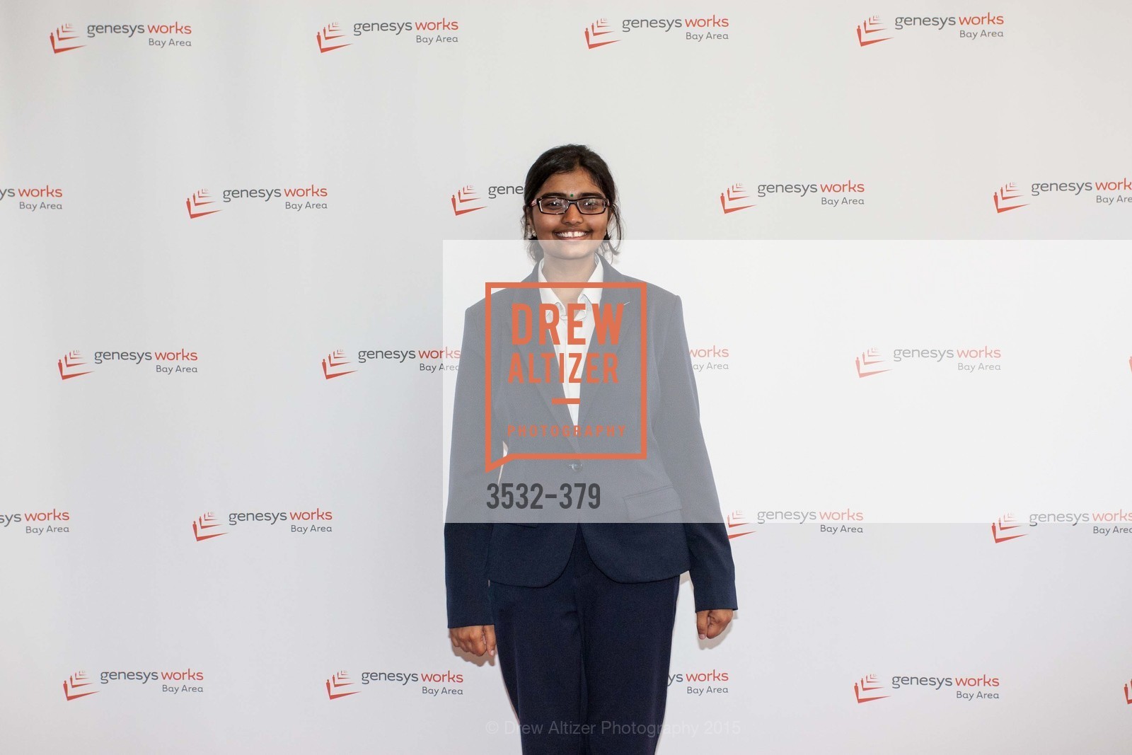 Malleeswari Jagabattuni, Genesys Works Bay Area Presents BREAKING THROUGH, St. Regis Hotel. 125 3rd St, October 14th, 2015