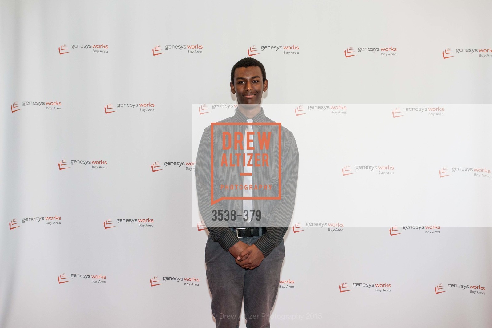 Yonatan Daniel, Genesys Works Bay Area Presents BREAKING THROUGH, St. Regis Hotel. 125 3rd St, October 14th, 2015,Drew Altizer, Drew Altizer Photography, full-service agency, private events, San Francisco photographer, photographer california
