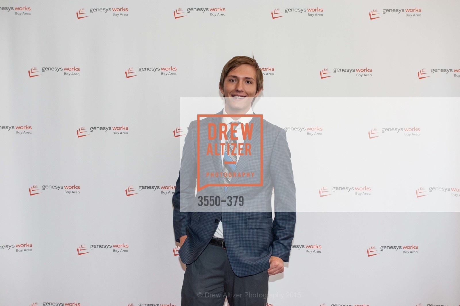 Step & Repeat, Genesys Works Bay Area Presents BREAKING THROUGH, October 14th, 2015, Photo,Drew Altizer, Drew Altizer Photography, full-service agency, private events, San Francisco photographer, photographer california