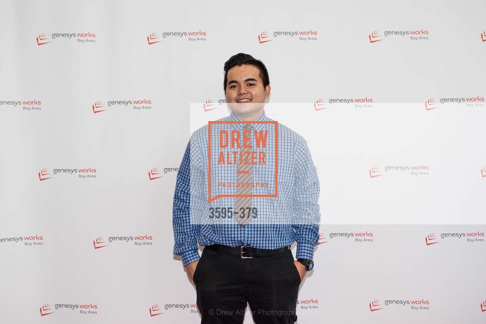 Step & Repeat, Genesys Works Bay Area Presents BREAKING THROUGH, October 14th, 2015, Photo,Drew Altizer, Drew Altizer Photography, full-service agency, private events, San Francisco photographer, photographer california