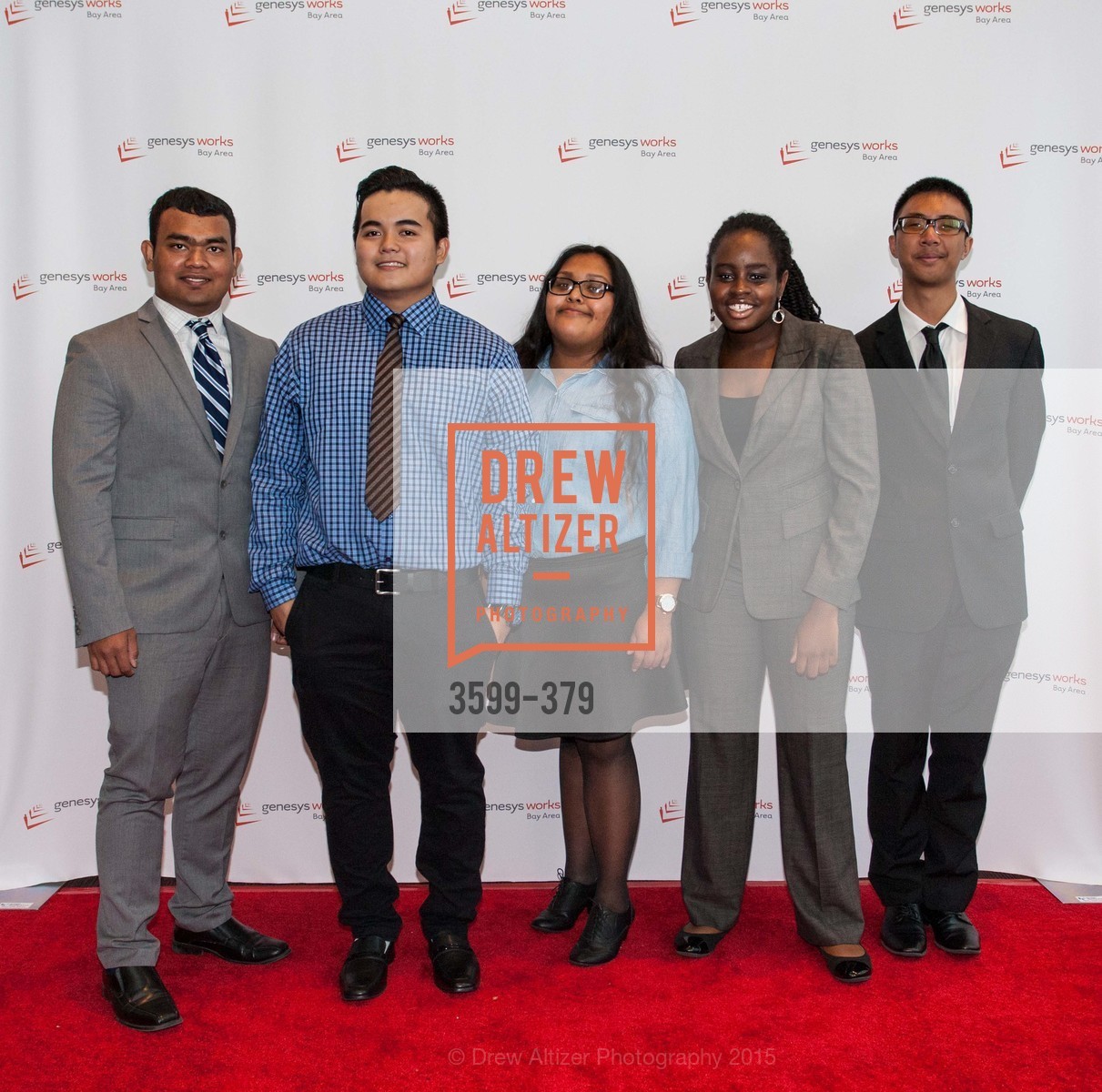 Nuntehui Espinoza, Tyanna Davis, Genesys Works Bay Area Presents BREAKING THROUGH, St. Regis Hotel. 125 3rd St, October 14th, 2015,Drew Altizer, Drew Altizer Photography, full-service agency, private events, San Francisco photographer, photographer california