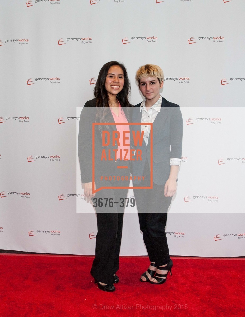 Viola Nez, Genesys Works Bay Area Presents BREAKING THROUGH, St. Regis Hotel. 125 3rd St, October 14th, 2015,Drew Altizer, Drew Altizer Photography, full-service agency, private events, San Francisco photographer, photographer california