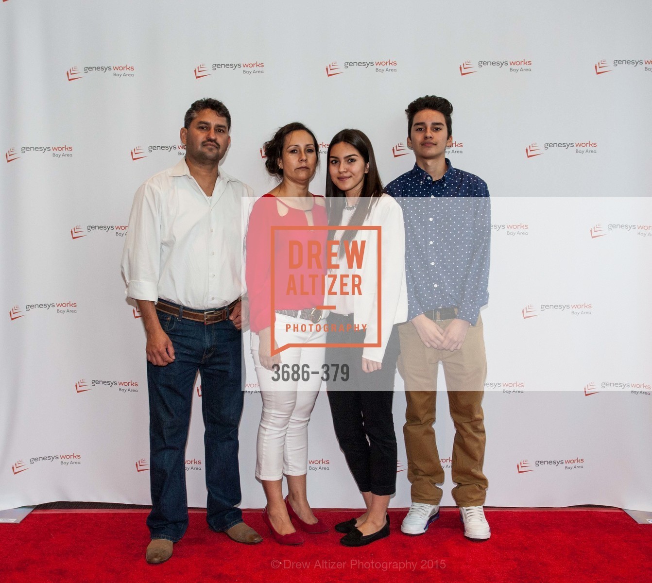 Step & Repeat, Genesys Works Bay Area Presents BREAKING THROUGH, October 14th, 2015, Photo,Drew Altizer, Drew Altizer Photography, full-service agency, private events, San Francisco photographer, photographer california