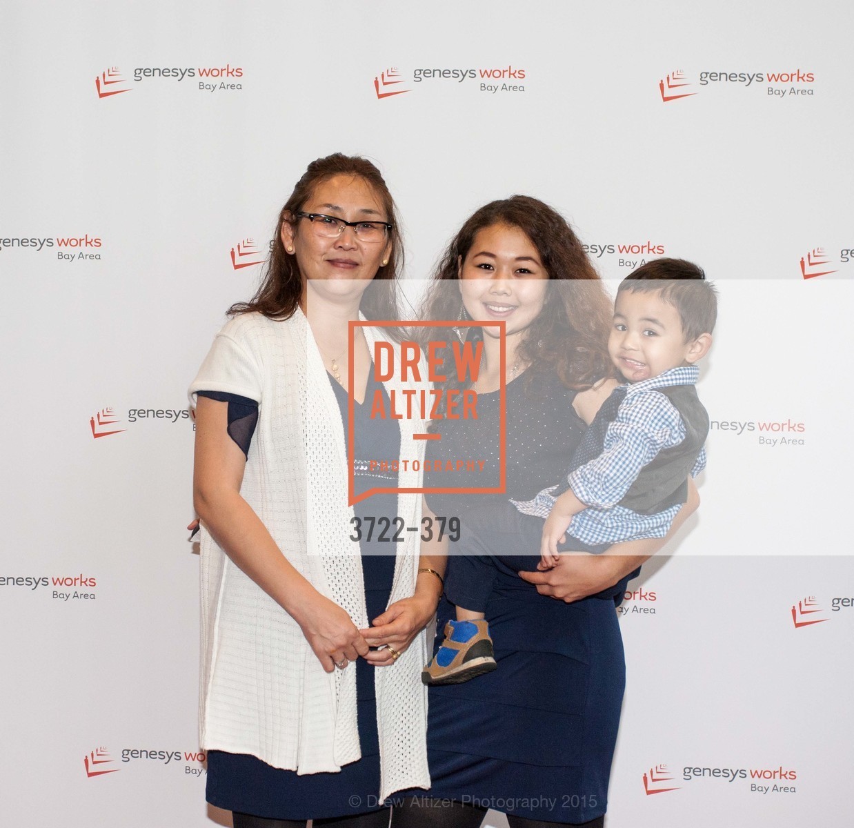 Anujin Altantsog, Genesys Works Bay Area Presents BREAKING THROUGH, St. Regis Hotel. 125 3rd St, October 14th, 2015