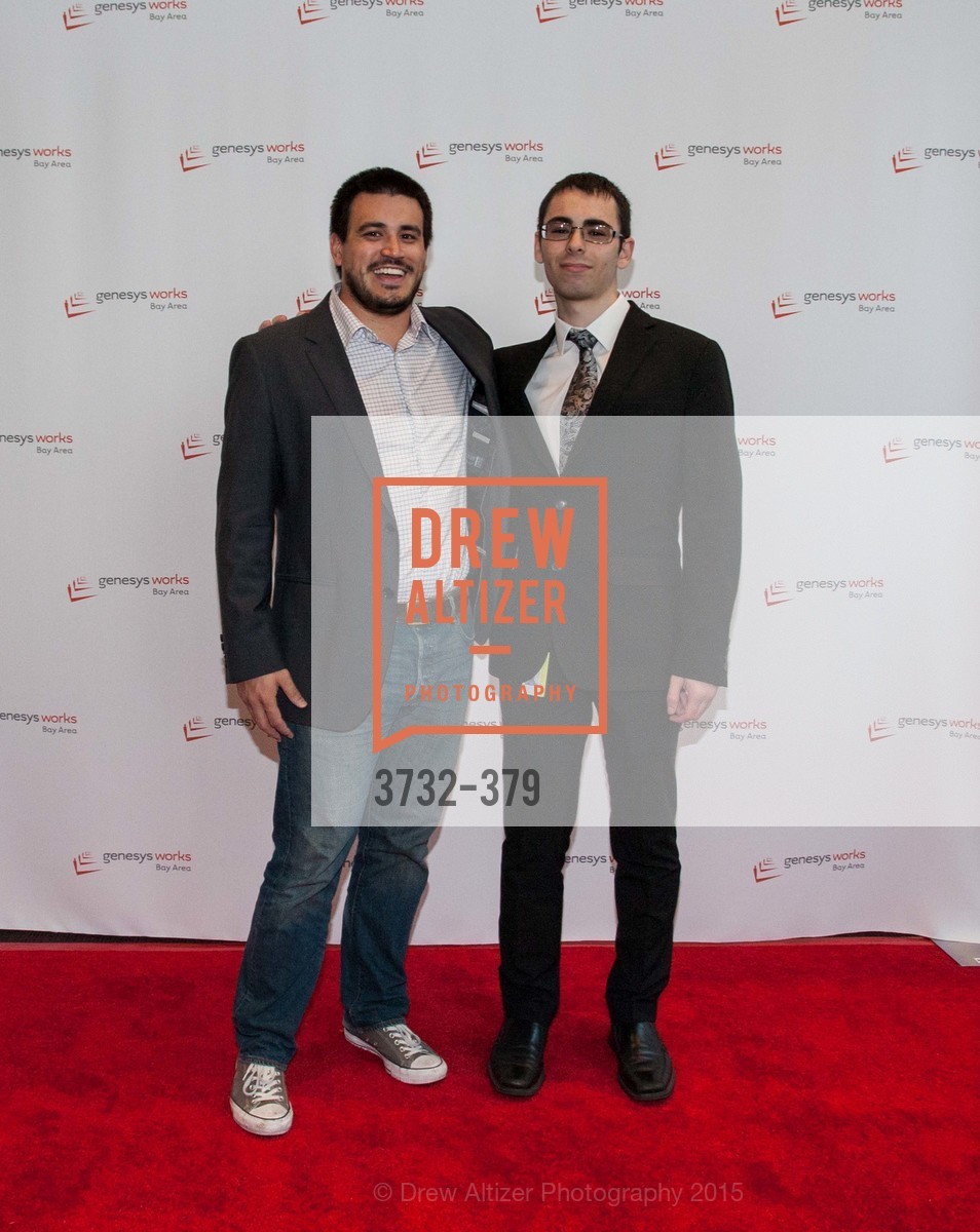 Step & Repeat, Genesys Works Bay Area Presents BREAKING THROUGH, October 14th, 2015, Photo,Drew Altizer, Drew Altizer Photography, full-service agency, private events, San Francisco photographer, photographer california