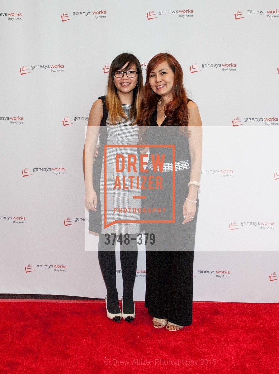 Ky Tran, Genesys Works Bay Area Presents BREAKING THROUGH, St. Regis Hotel. 125 3rd St, October 14th, 2015,Drew Altizer, Drew Altizer Photography, full-service agency, private events, San Francisco photographer, photographer california
