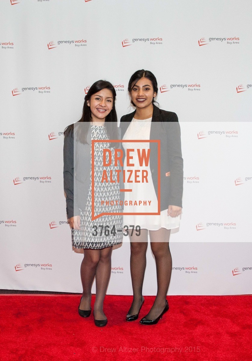 Hilda Stan, Kateryn Raymundo, Genesys Works Bay Area Presents BREAKING THROUGH, St. Regis Hotel. 125 3rd St, October 14th, 2015,Drew Altizer, Drew Altizer Photography, full-service agency, private events, San Francisco photographer, photographer california