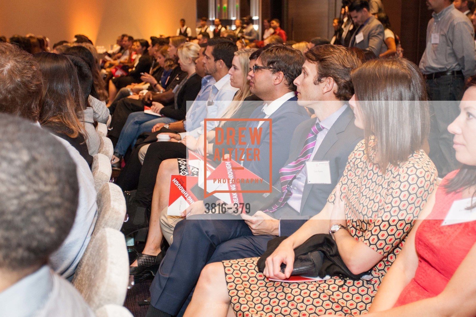 Atmosphere, Genesys Works Bay Area Presents BREAKING THROUGH, St. Regis Hotel. 125 3rd St, October 14th, 2015,Drew Altizer, Drew Altizer Photography, full-service agency, private events, San Francisco photographer, photographer california