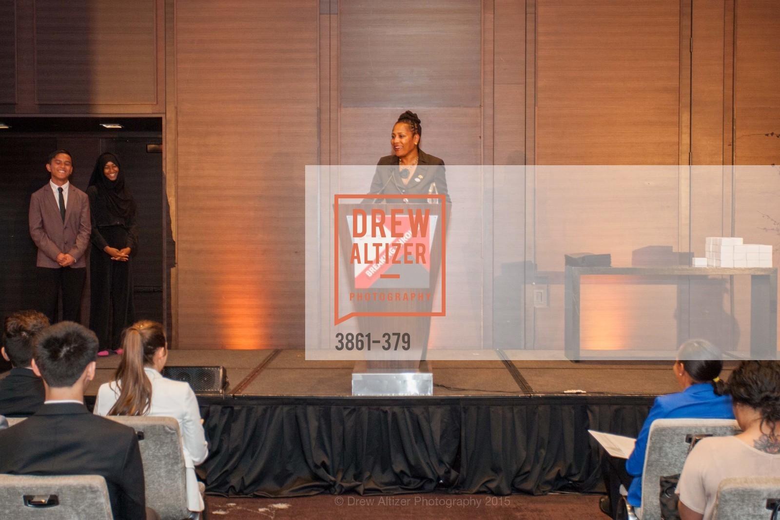Lynette McElhaney, Genesys Works Bay Area Presents BREAKING THROUGH, St. Regis Hotel. 125 3rd St, October 14th, 2015,Drew Altizer, Drew Altizer Photography, full-service event agency, private events, San Francisco photographer, photographer California