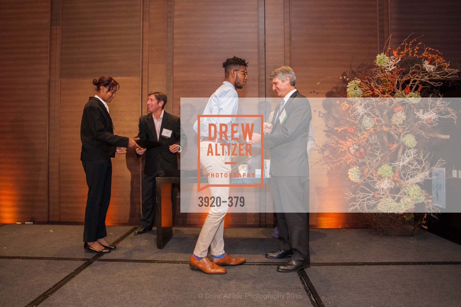 Malachi Taylor, Peter Katz, Genesys Works Bay Area Presents BREAKING THROUGH, St. Regis Hotel. 125 3rd St, October 14th, 2015,Drew Altizer, Drew Altizer Photography, full-service agency, private events, San Francisco photographer, photographer california