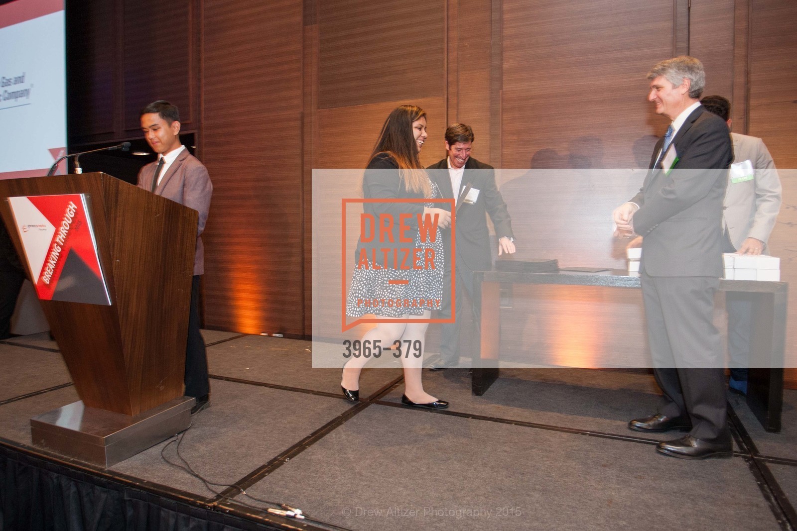 Marina Amural, Peter Katz, Genesys Works Bay Area Presents BREAKING THROUGH, St. Regis Hotel. 125 3rd St, October 14th, 2015,Drew Altizer, Drew Altizer Photography, full-service event agency, private events, San Francisco photographer, photographer California