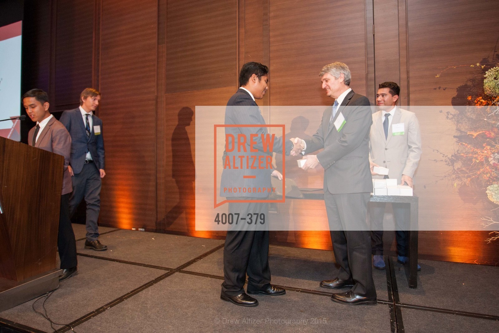 Peter Katz, Genesys Works Bay Area Presents BREAKING THROUGH, St. Regis Hotel. St. Regis Hotel, . 125 3rd St, October 14th, 2015, Photo #4007-379 Peter Katz, Photo #4007-379
