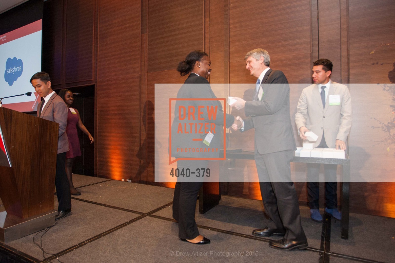 Courtney Butler, Peter Katz, Genesys Works Bay Area Presents BREAKING THROUGH, St. Regis Hotel. 125 3rd St, October 14th, 2015,Drew Altizer, Drew Altizer Photography, full-service agency, private events, San Francisco photographer, photographer california