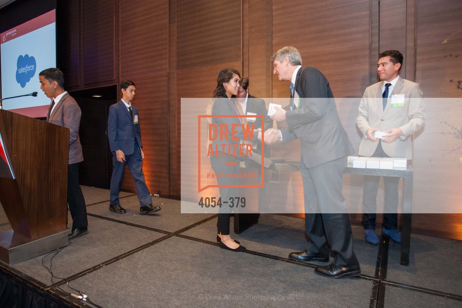 Sabrina Garlitos, Peter Katz, Genesys Works Bay Area Presents BREAKING THROUGH, St. Regis Hotel. 125 3rd St, October 14th, 2015,Drew Altizer, Drew Altizer Photography, full-service agency, private events, San Francisco photographer, photographer california