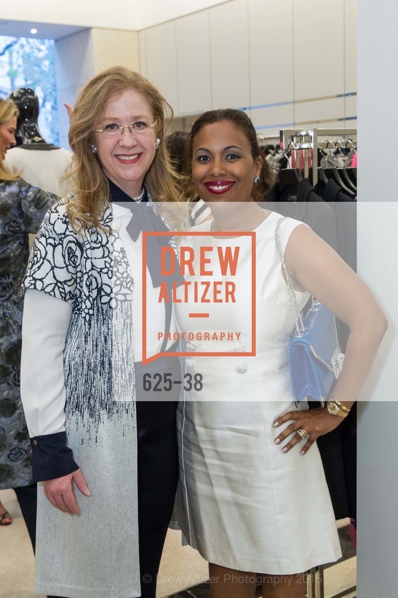 Carol Benz, Laura Miller, SF BALLET at St. John Boutique, Four Seasons Hotel. 767A Market Street, Suite B, April 15th, 2015,Drew Altizer, Drew Altizer Photography, full-service agency, private events, San Francisco photographer, photographer california