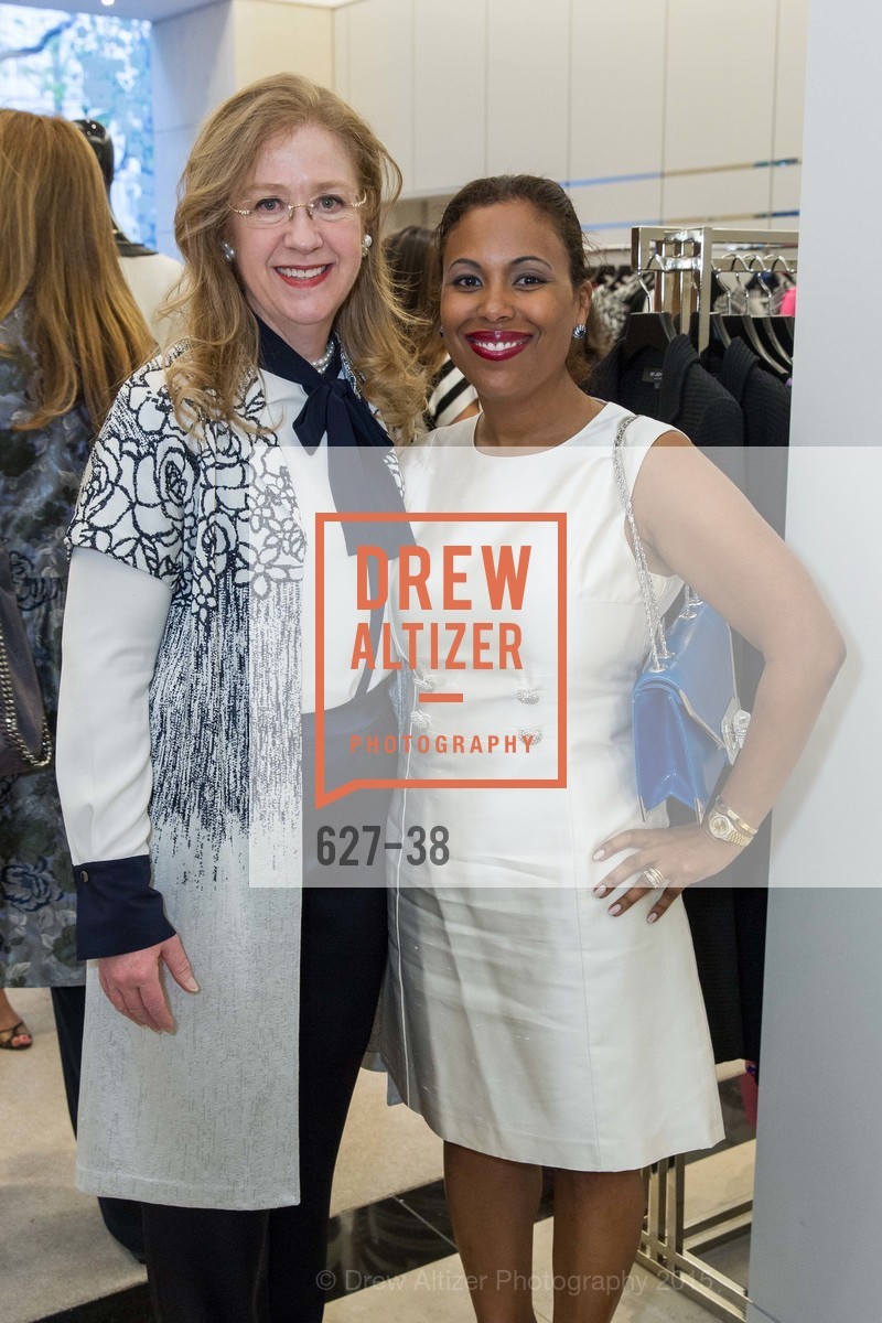 Carol Benz, Laura Miller, SF BALLET at St. John Boutique, Four Seasons Hotel. 767A Market Street, Suite B, April 15th, 2015,Drew Altizer, Drew Altizer Photography, full-service agency, private events, San Francisco photographer, photographer california
