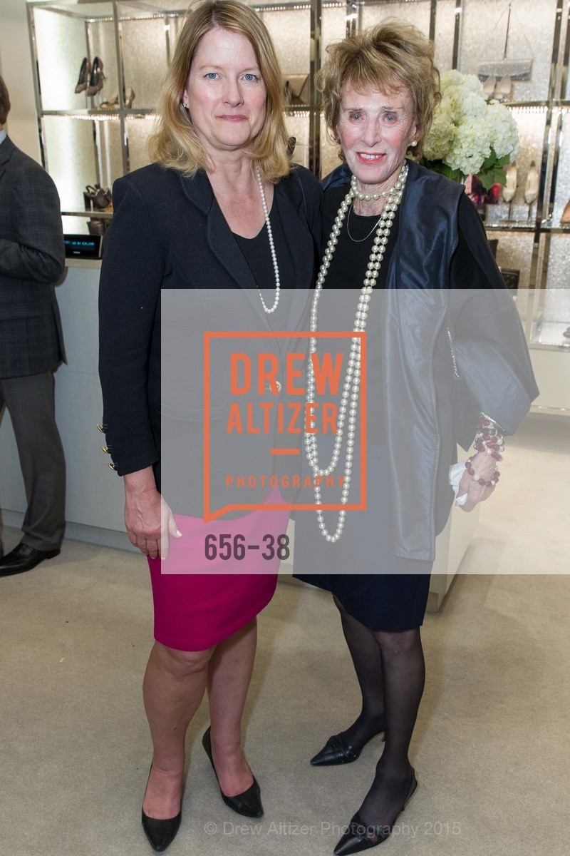 Ann Baer, Vera Carpeneti, SF BALLET at St. John Boutique, Four Seasons Hotel. 767A Market Street, Suite B, April 15th, 2015,Drew Altizer, Drew Altizer Photography, full-service agency, private events, San Francisco photographer, photographer california